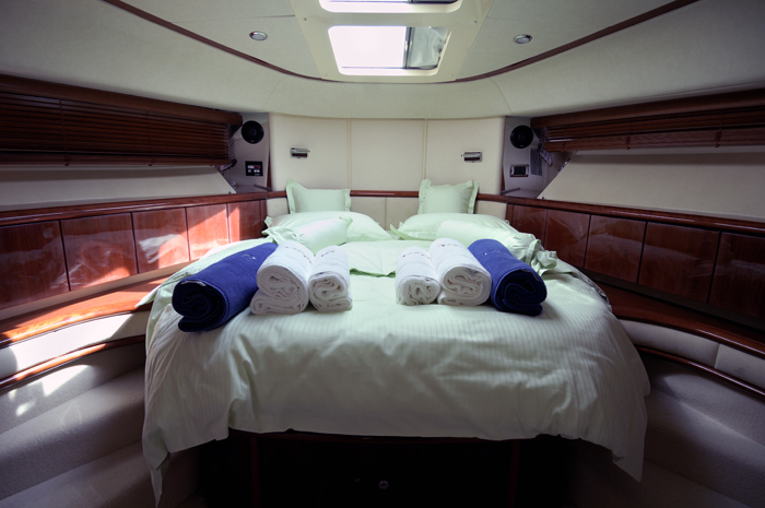 Immagine Fairline Squadron 58