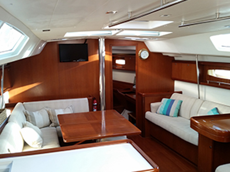 Immagine Oceanis 50