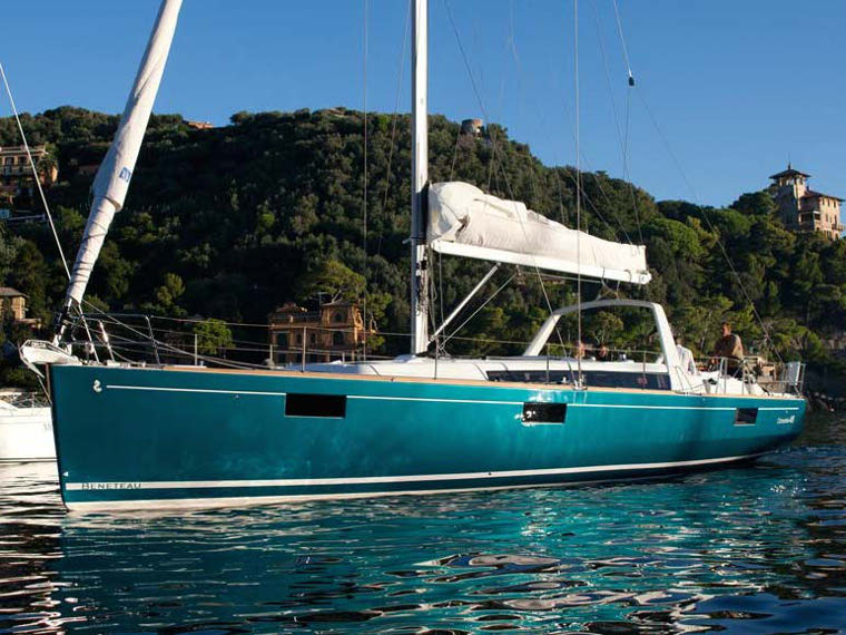 Immagine Oceanis 48 R