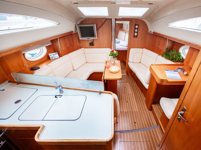 Immagine Elan 384 
