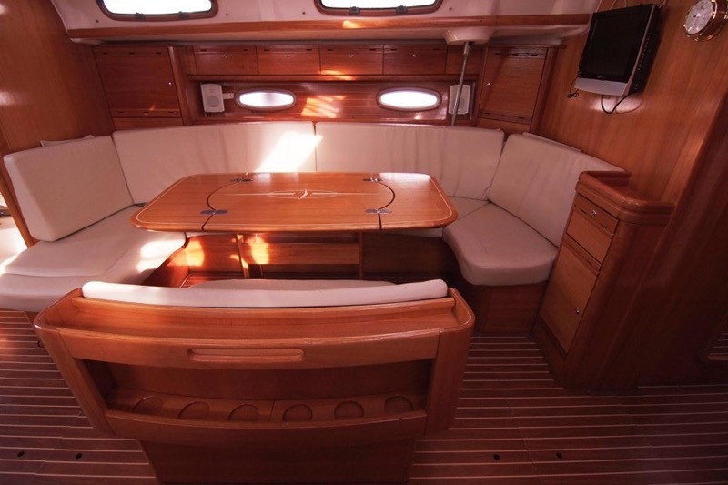 Immagine Bavaria 50 Cruiser