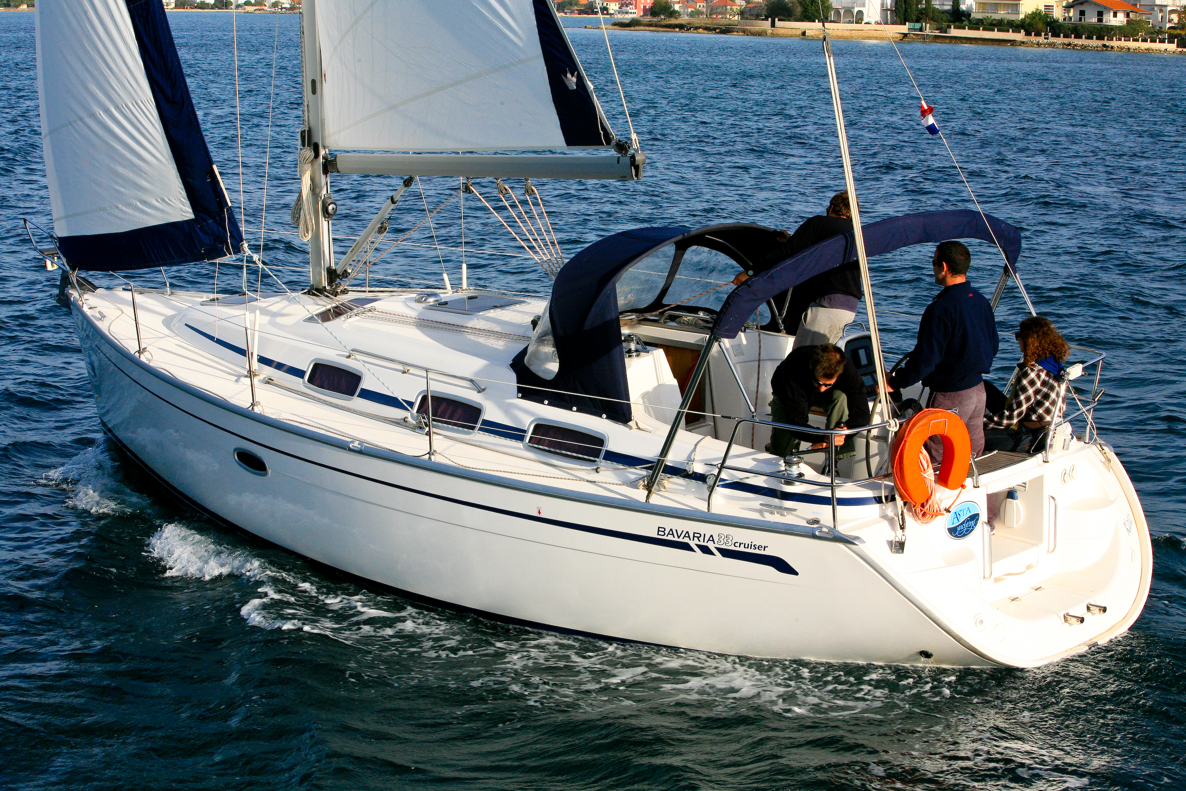 Immagine Bavaria 33 C 