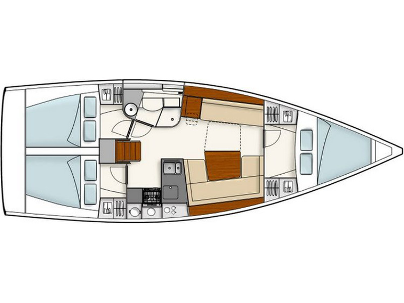 Immagine Hanse 388