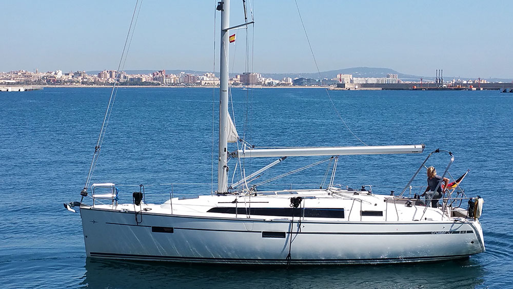 Immagine Bavaria Cruiser 37