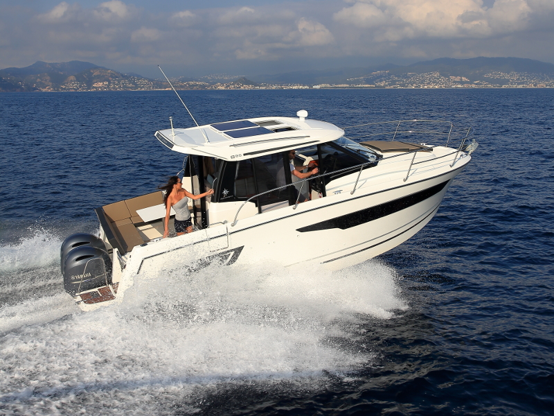 Immagine Merry Fisher 895