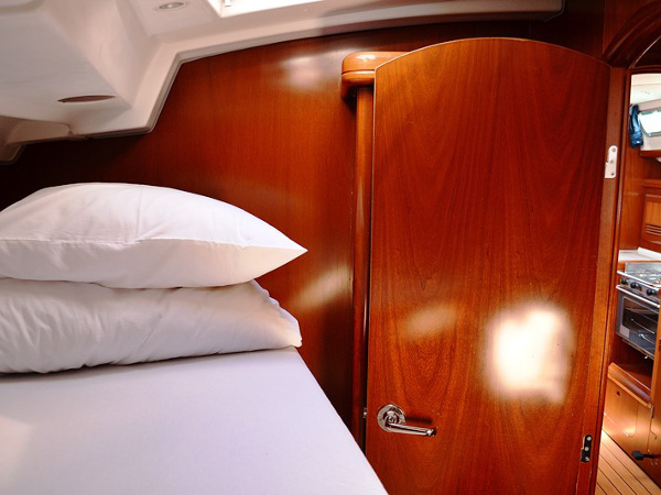 Immagine Oceanis Clipper 423