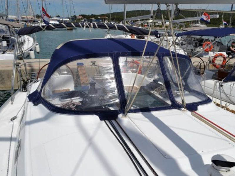 Immagine Cyclades 43.4