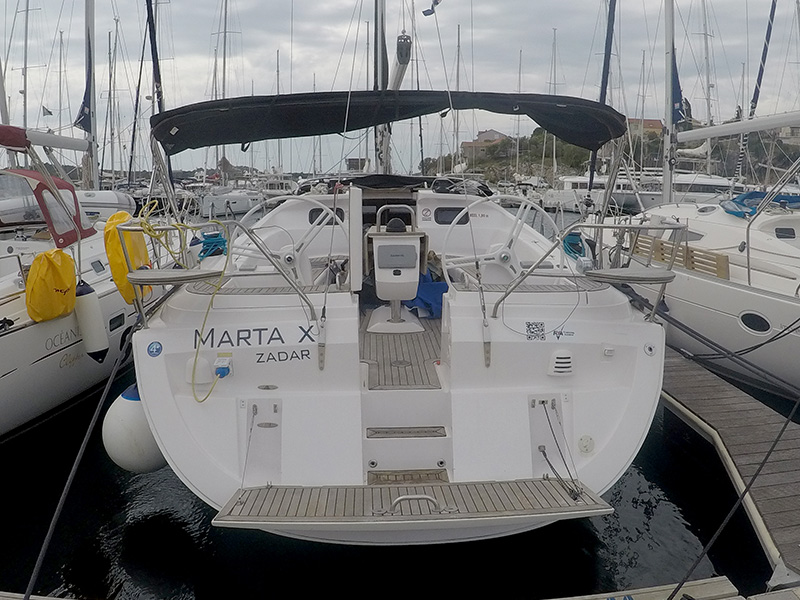 Immagine Elan 444 Impression