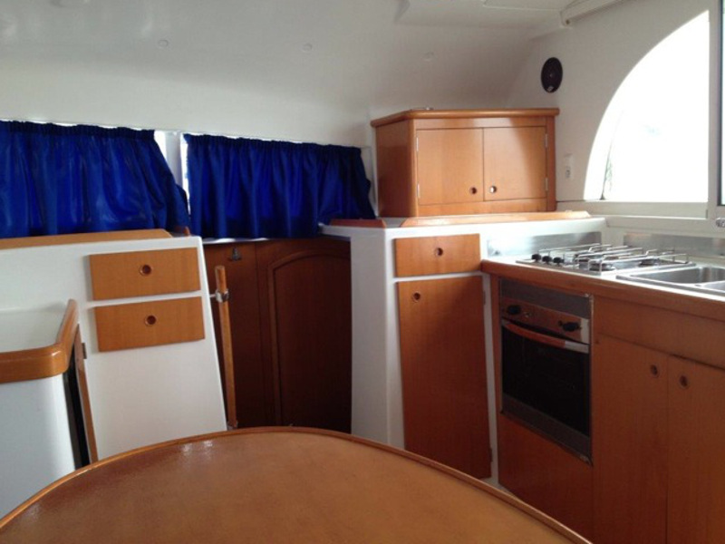 Immagine Lagoon 380 S2