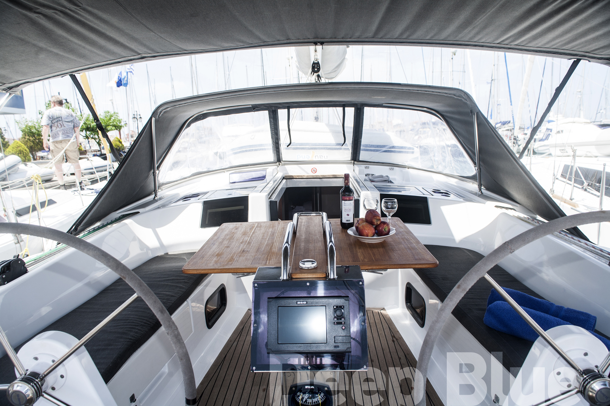 Immagine Hanse 415
