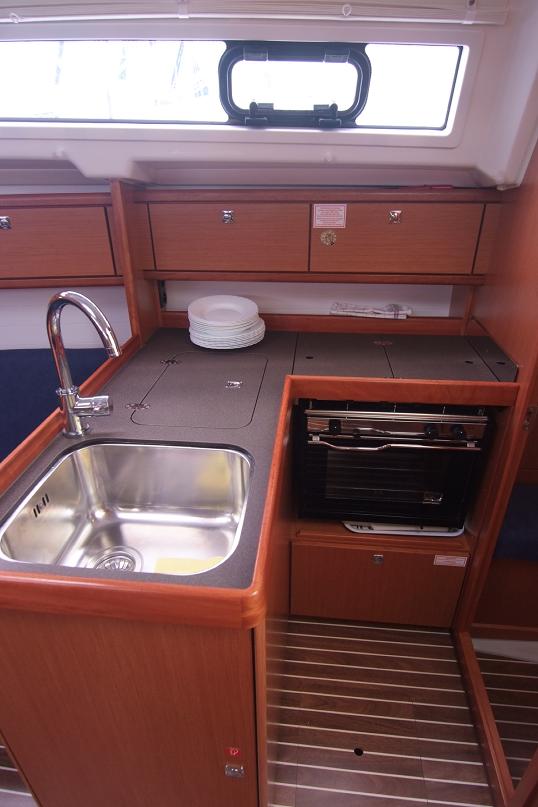 Immagine Bavaria Cruiser 33 