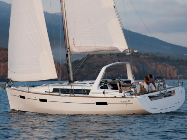 Immagine Oceanis 41