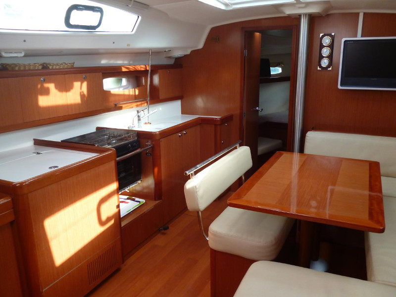 Immagine Oceanis 43