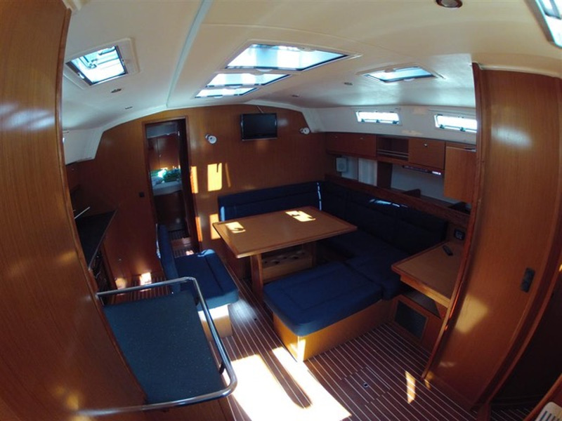 Immagine Bavaria Cruiser 45