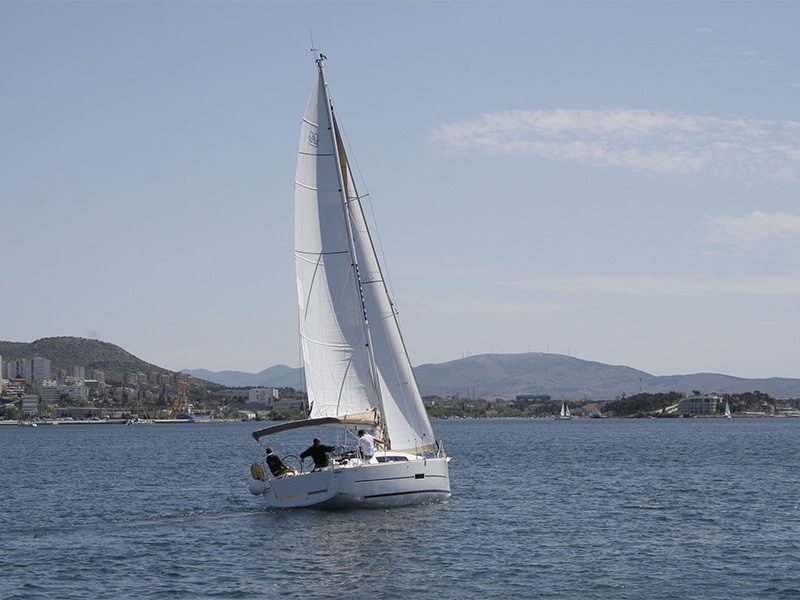 Immagine Dufour 350 Grand Large