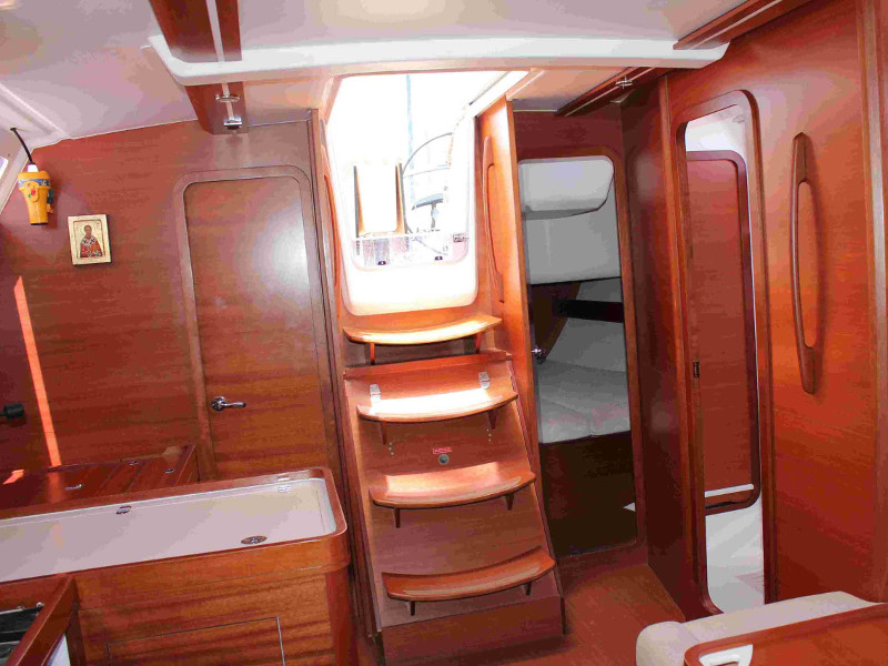 Immagine Dufour 450 Grand Large