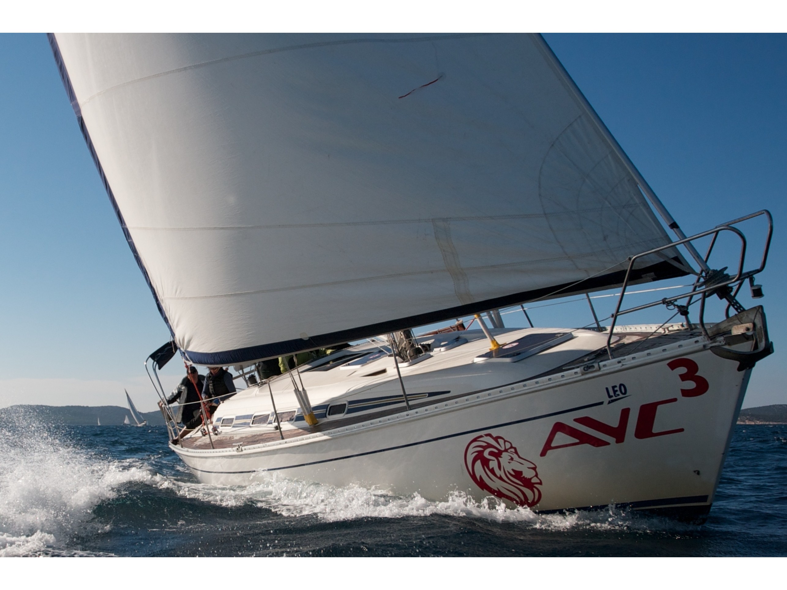 Immagine Elan 431