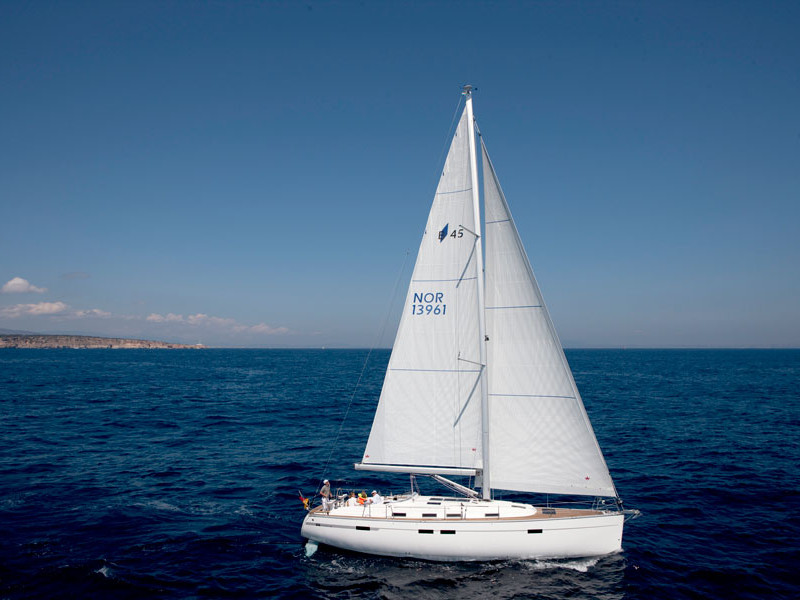 Immagine Bavaria 45 Cruiser