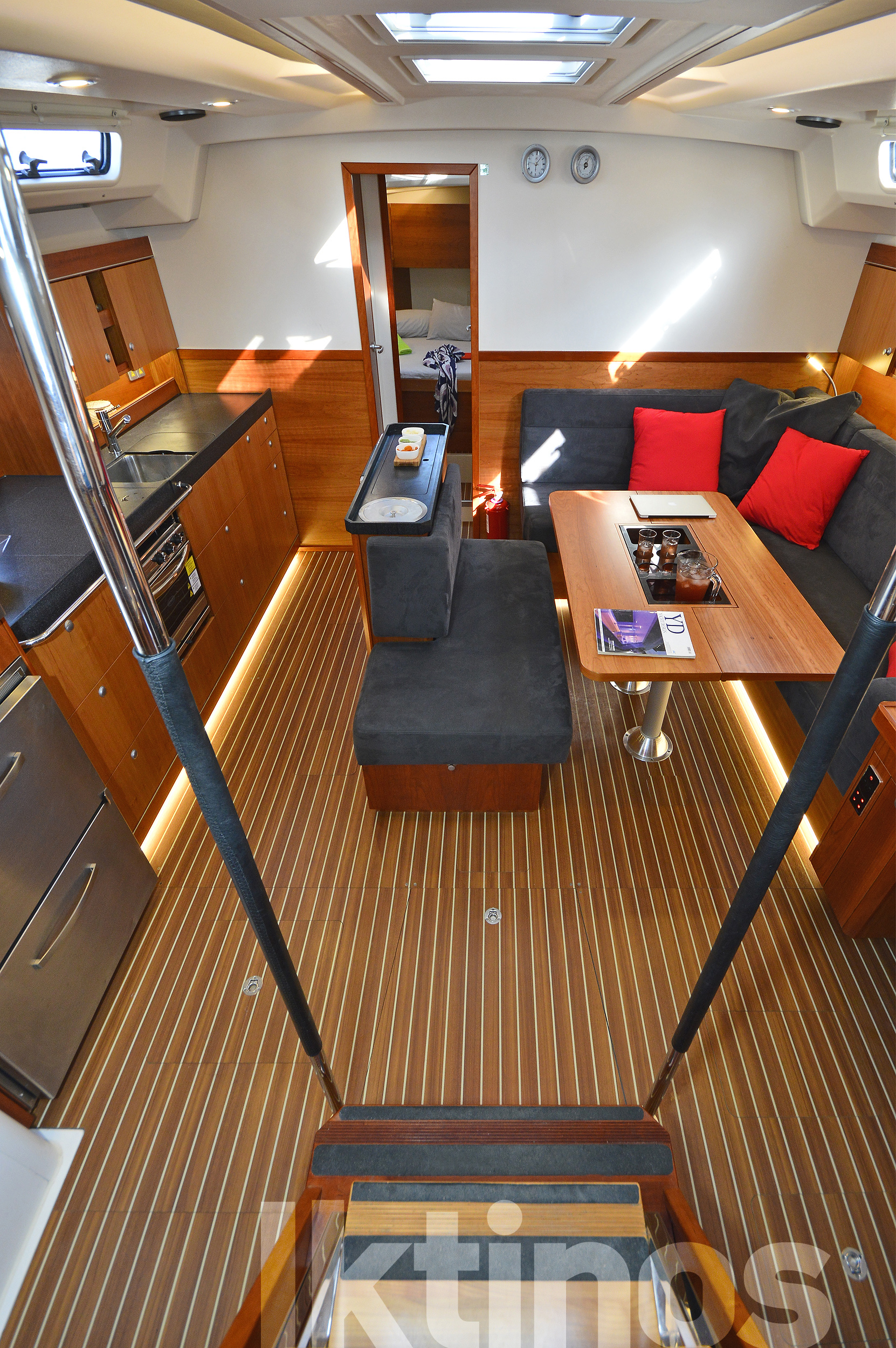 Immagine Hanse 505