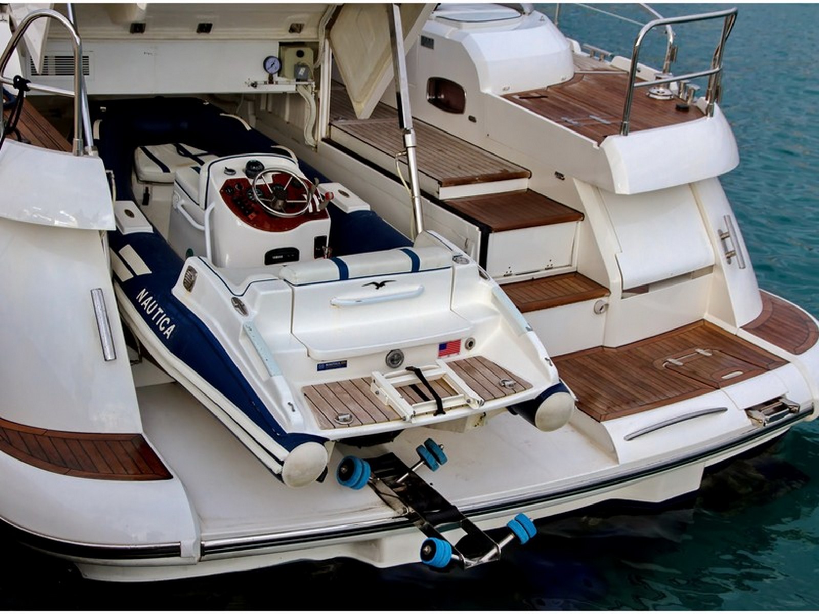 Immagine Fairline Targa 62