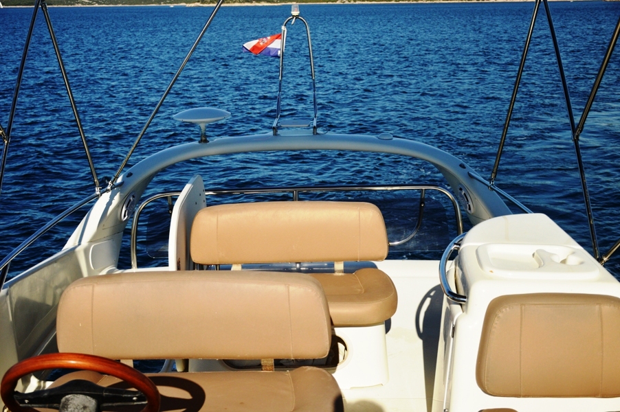 Immagine Cranchi Atlantique 40 Fly