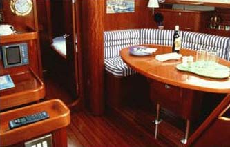 Immagine Beneteau 40