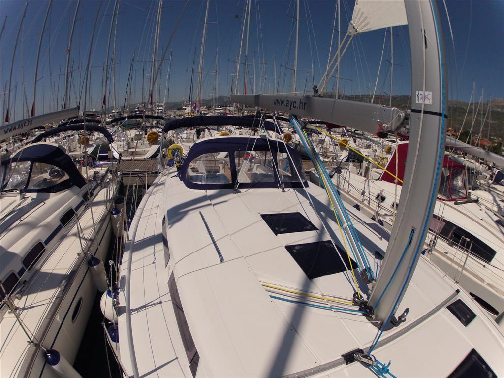 Immagine Hanse 445