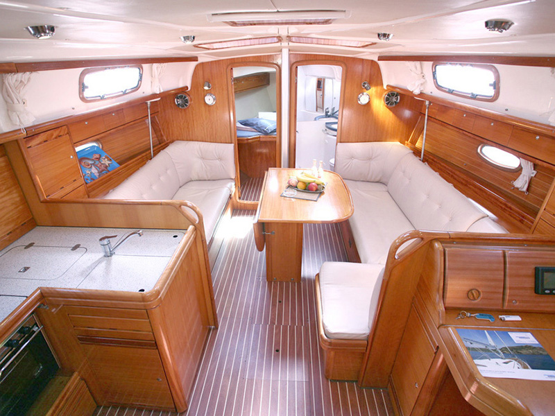 Immagine Bavaria 37 Cruiser