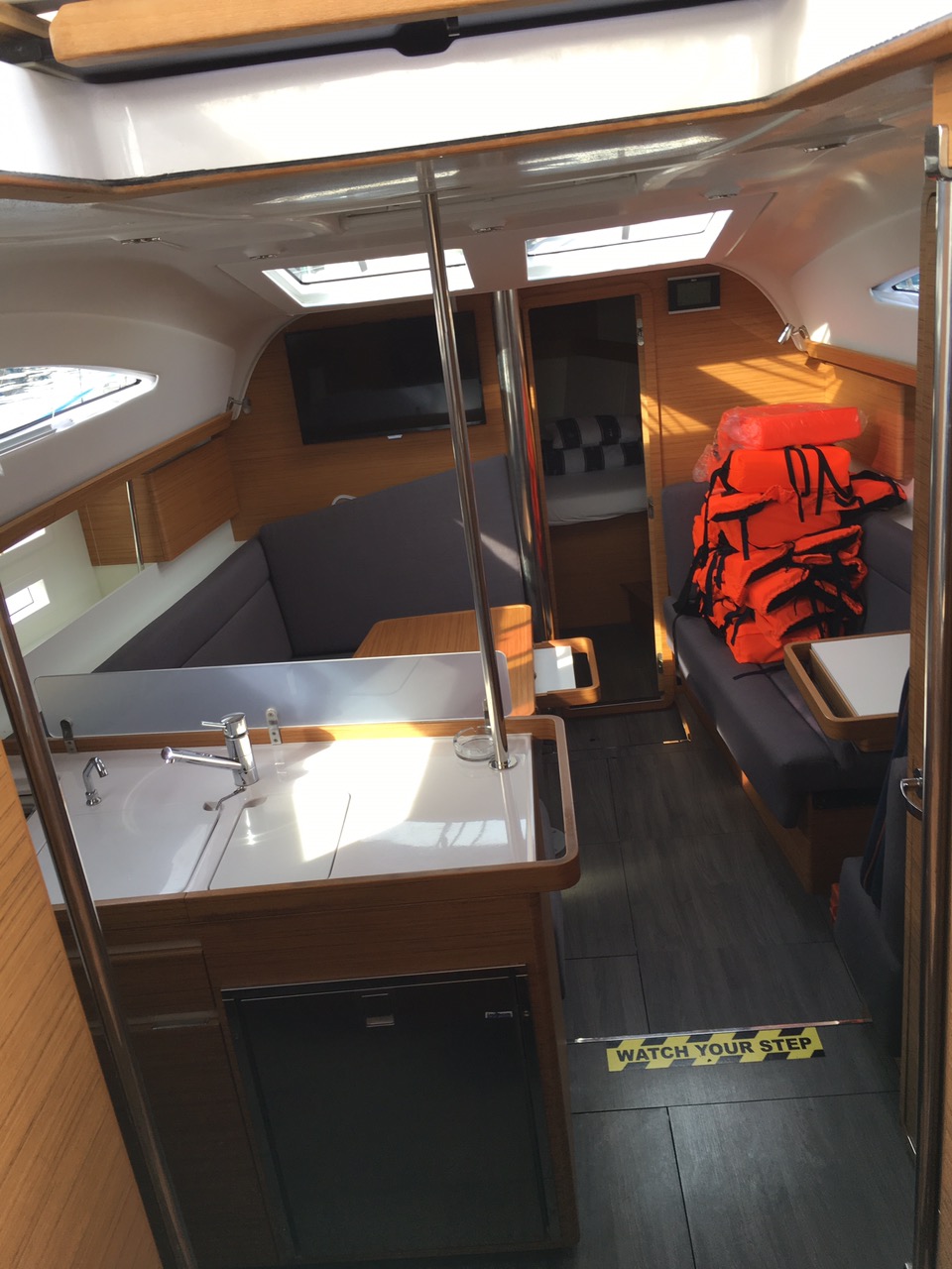Immagine Elan 40 Impression