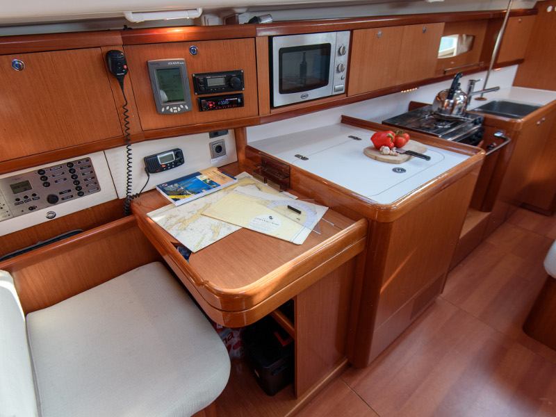 Immagine Oceanis 40