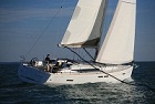 Immagine Sun Odyssey 439