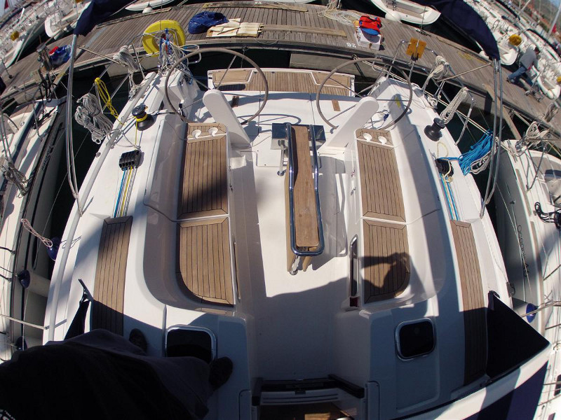 Immagine Hanse 445