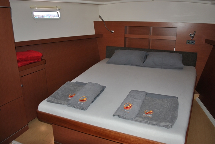 Immagine Hanse 495