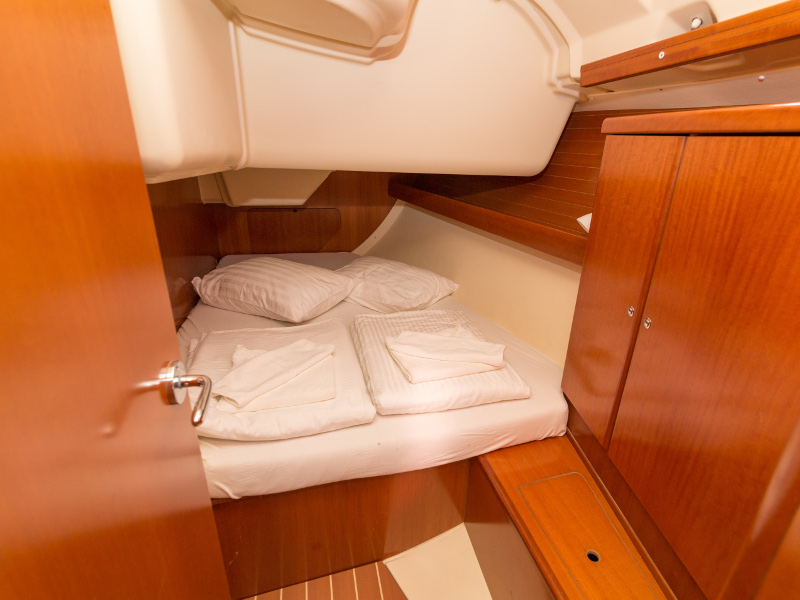 Immagine Dufour 385 Grand Large