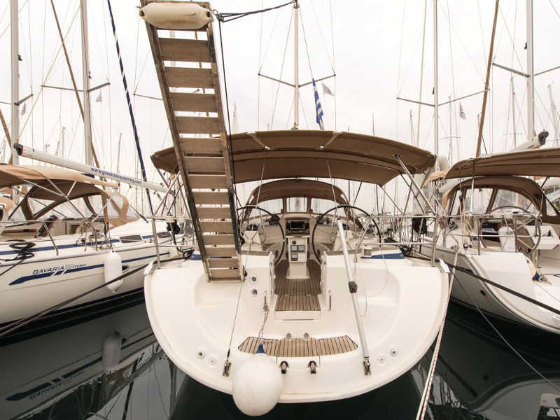 Immagine Bavaria 46 Cruiser