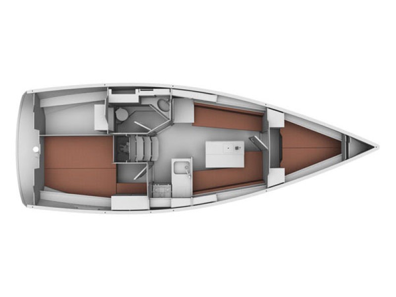 Immagine Bavaria Cruiser 32