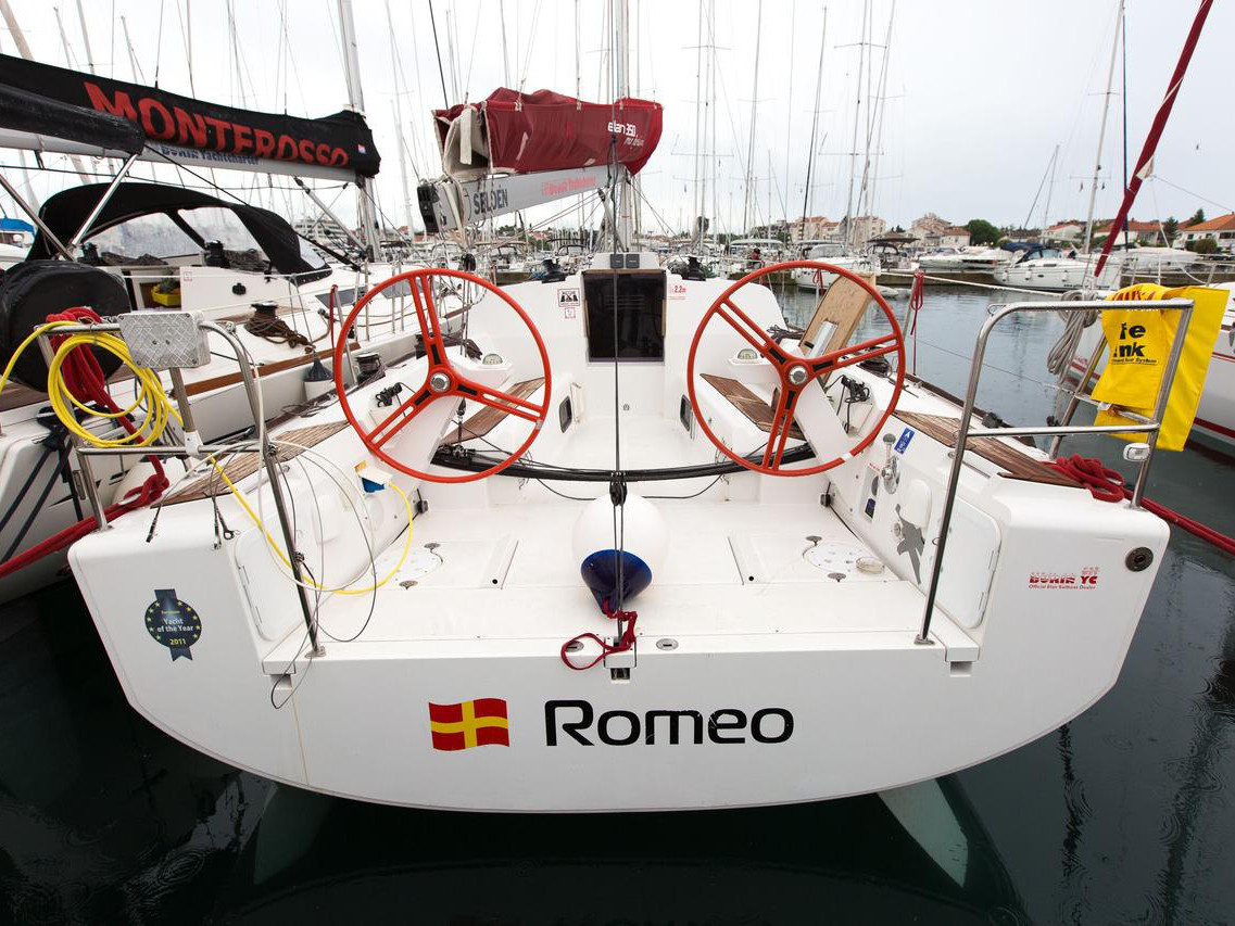 Immagine Elan 350 