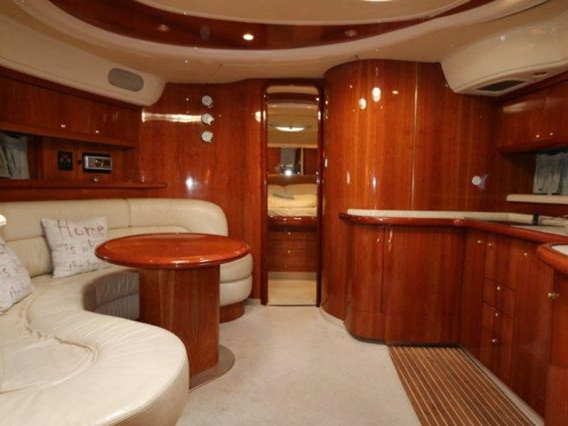 Cranchi Mediterranee 50 image