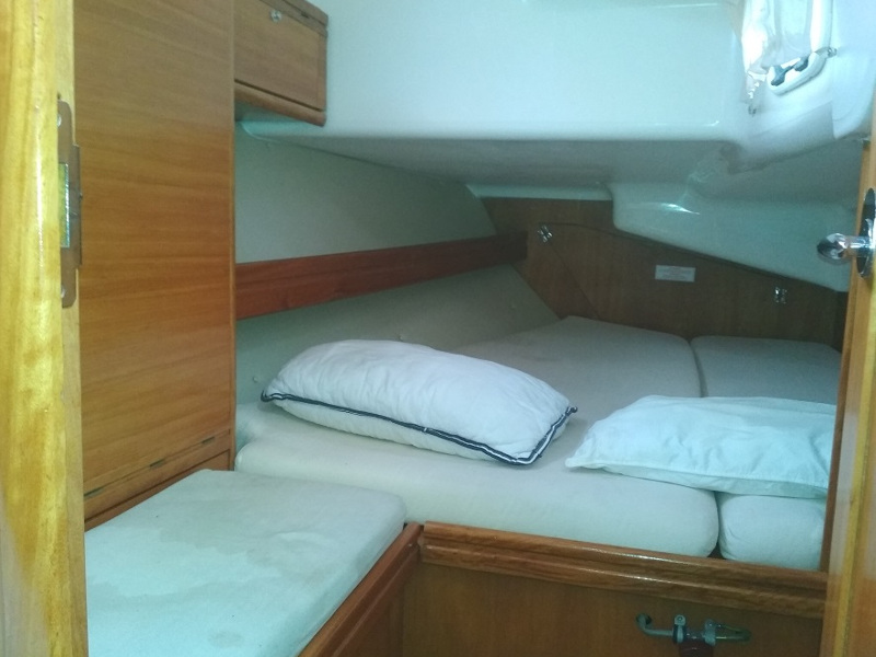 Immagine Bavaria 40 Cruiser