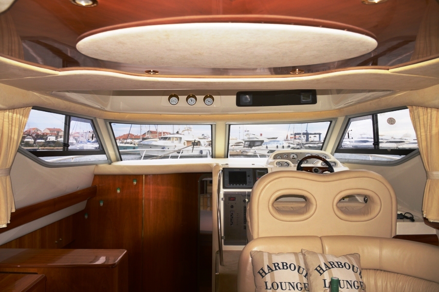 Immagine Cranchi Atlantique 40 Fly