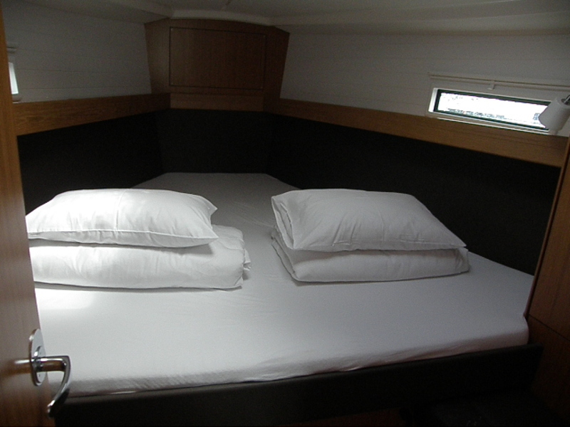 Immagine Bavaria Cruiser 37