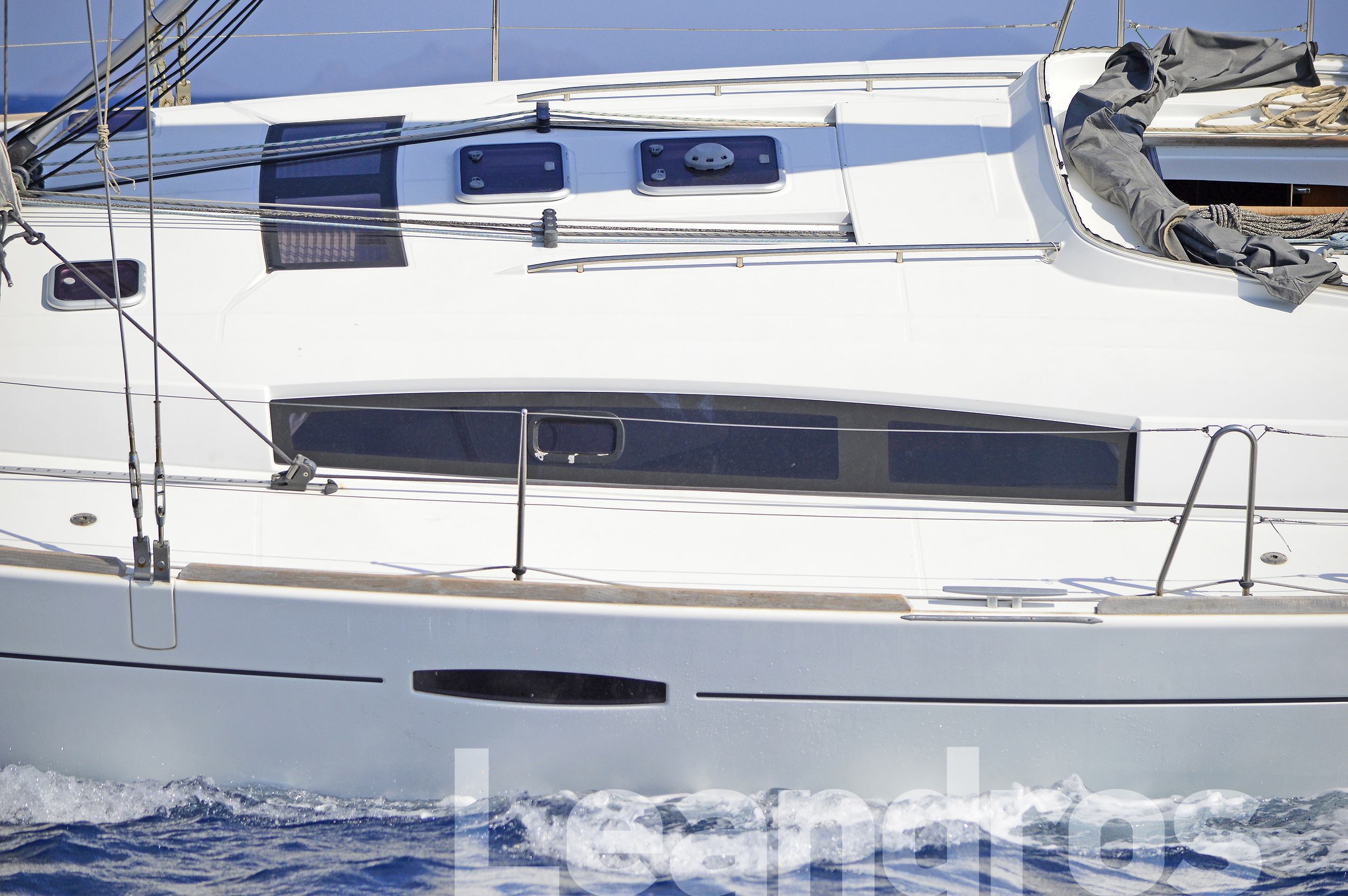 Immagine Oceanis 50 Family
