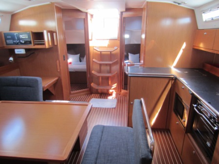 Immagine Bavaria Cruiser 45