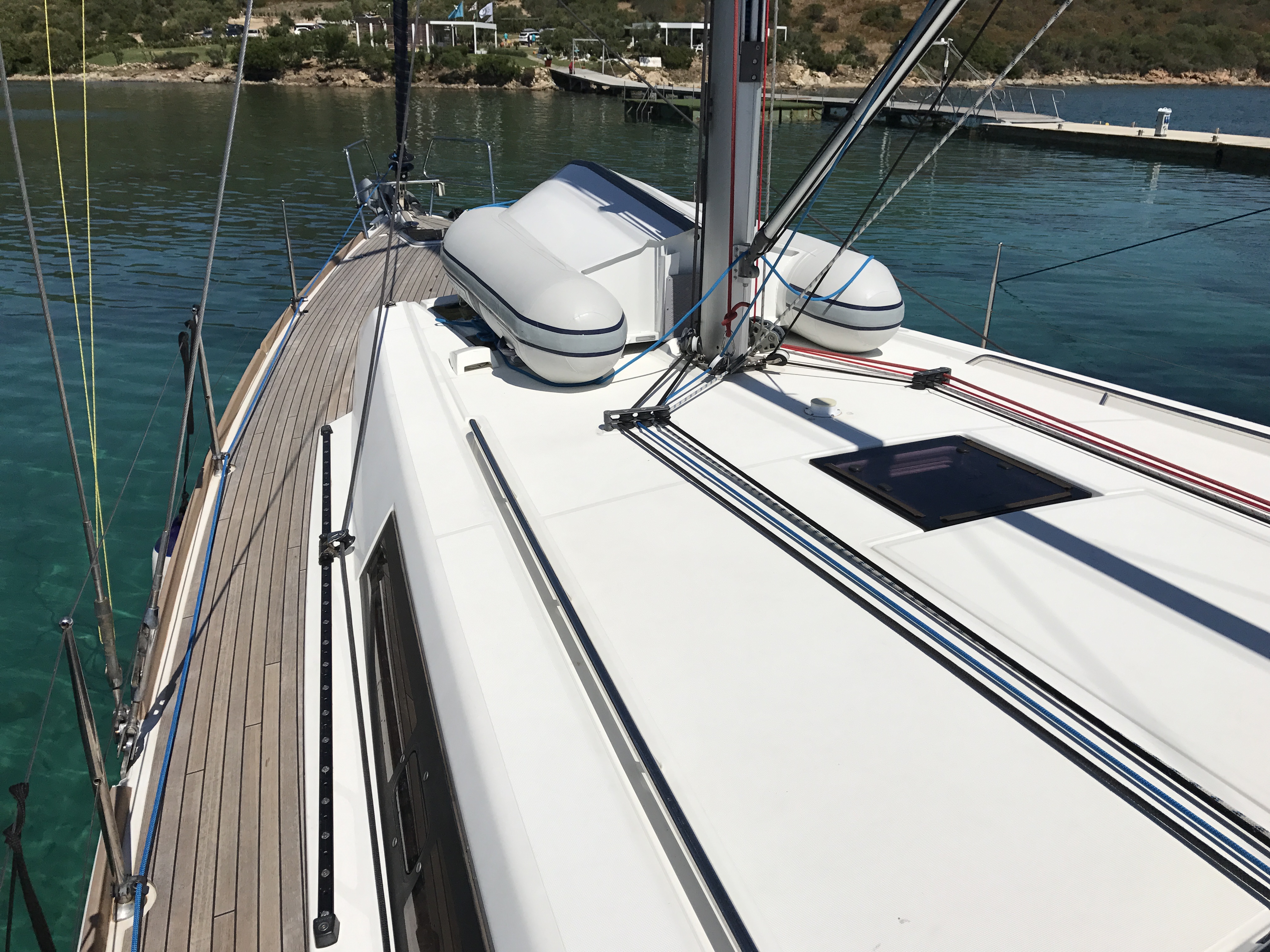 Immagine Oceanis 45