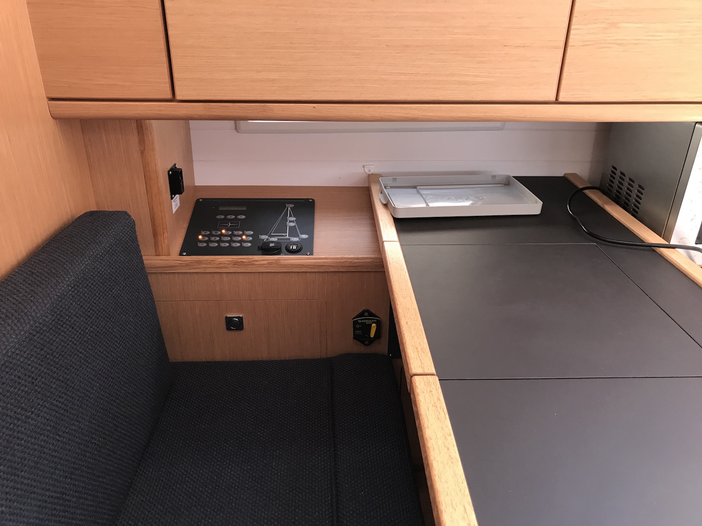 Immagine Bavaria Cruiser 51