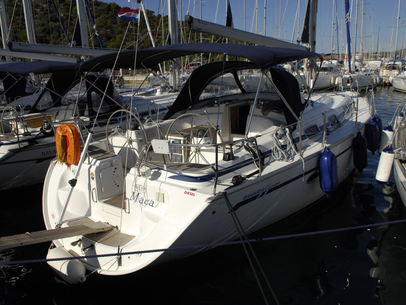 Immagine Bavaria 42 C
