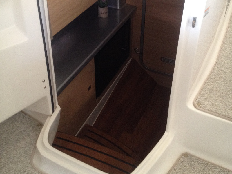 Immagine Chaparral 327 SSX