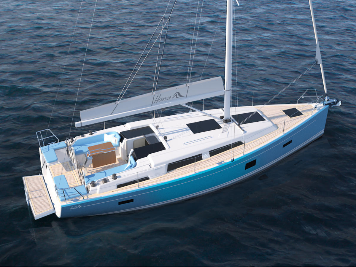 Immagine Hanse 388