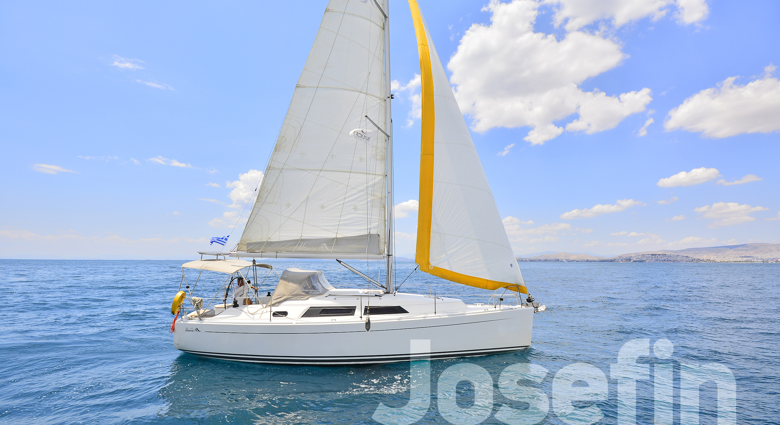Immagine Hanse 325