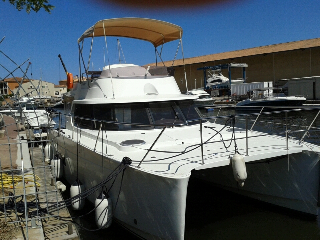 Immagine Highland 35